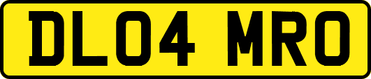 DL04MRO