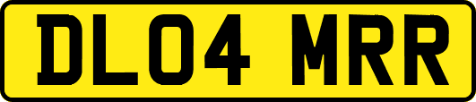 DL04MRR