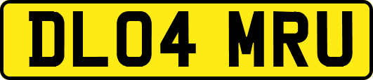 DL04MRU