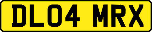 DL04MRX
