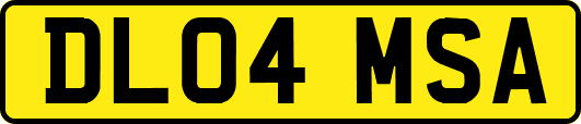 DL04MSA