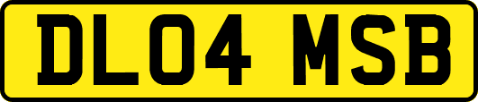 DL04MSB