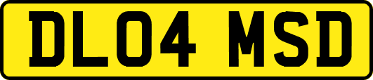 DL04MSD