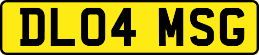 DL04MSG