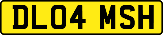 DL04MSH