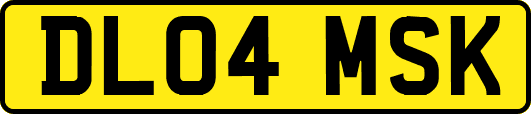 DL04MSK