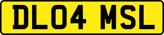 DL04MSL
