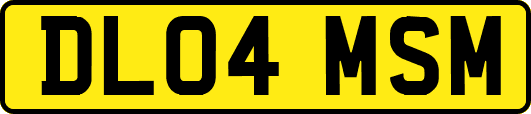 DL04MSM