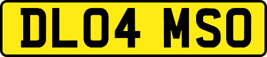 DL04MSO