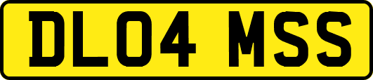 DL04MSS