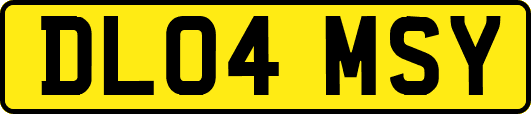 DL04MSY
