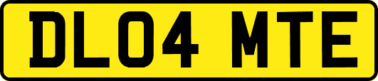 DL04MTE
