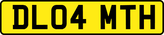 DL04MTH