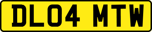 DL04MTW