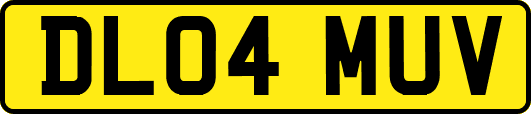 DL04MUV