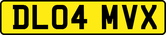 DL04MVX