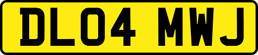 DL04MWJ