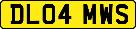 DL04MWS
