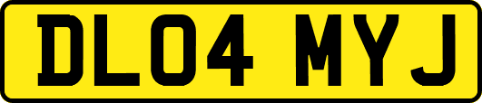 DL04MYJ