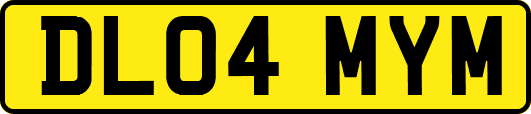DL04MYM