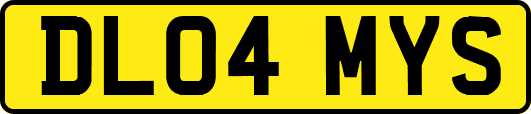 DL04MYS