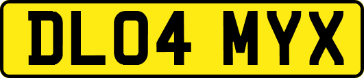 DL04MYX