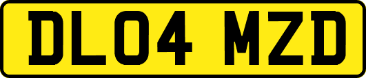 DL04MZD