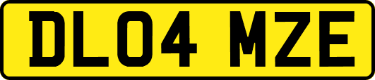 DL04MZE