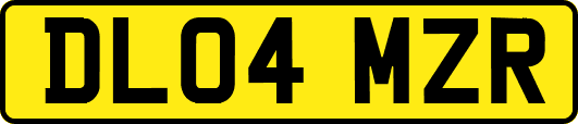 DL04MZR