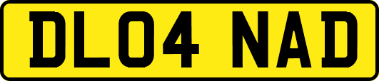 DL04NAD