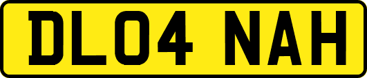 DL04NAH