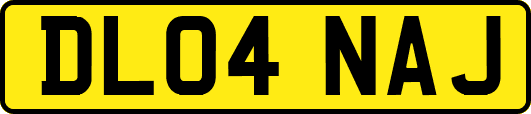 DL04NAJ