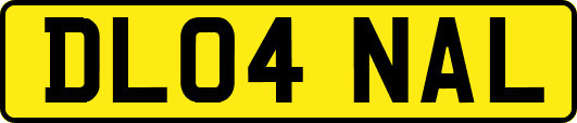 DL04NAL