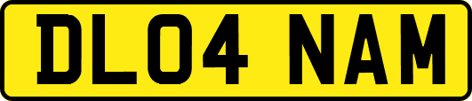 DL04NAM