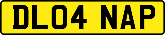 DL04NAP