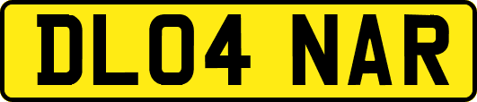 DL04NAR