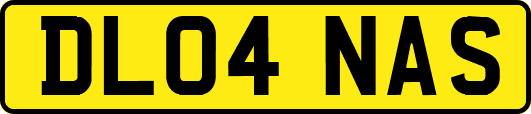 DL04NAS