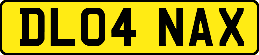 DL04NAX