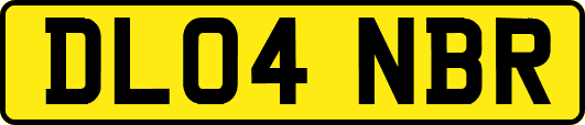 DL04NBR