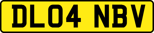DL04NBV