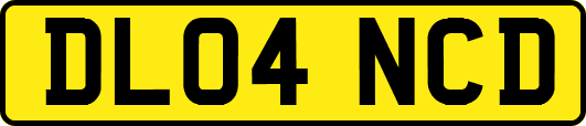 DL04NCD