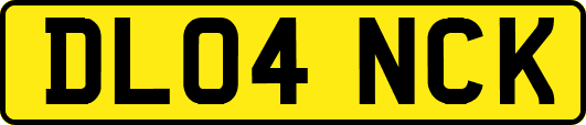 DL04NCK