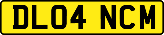 DL04NCM