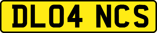 DL04NCS