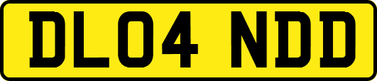 DL04NDD