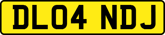 DL04NDJ