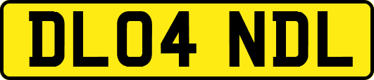 DL04NDL