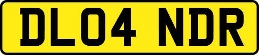 DL04NDR