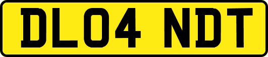 DL04NDT