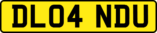 DL04NDU